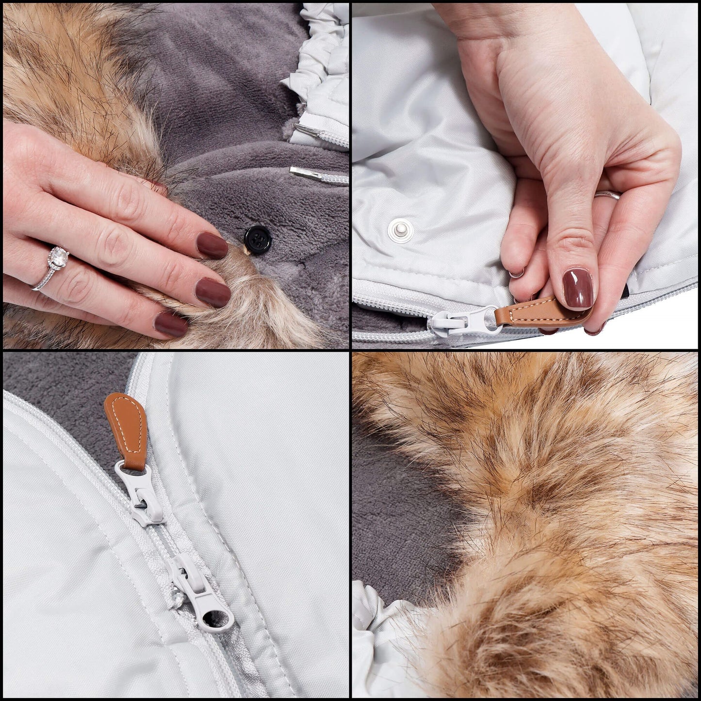 Vaikiškas miegmaišis SB0047