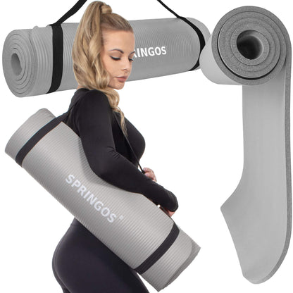 Jogos kilimėlis  YG0032 183 cm