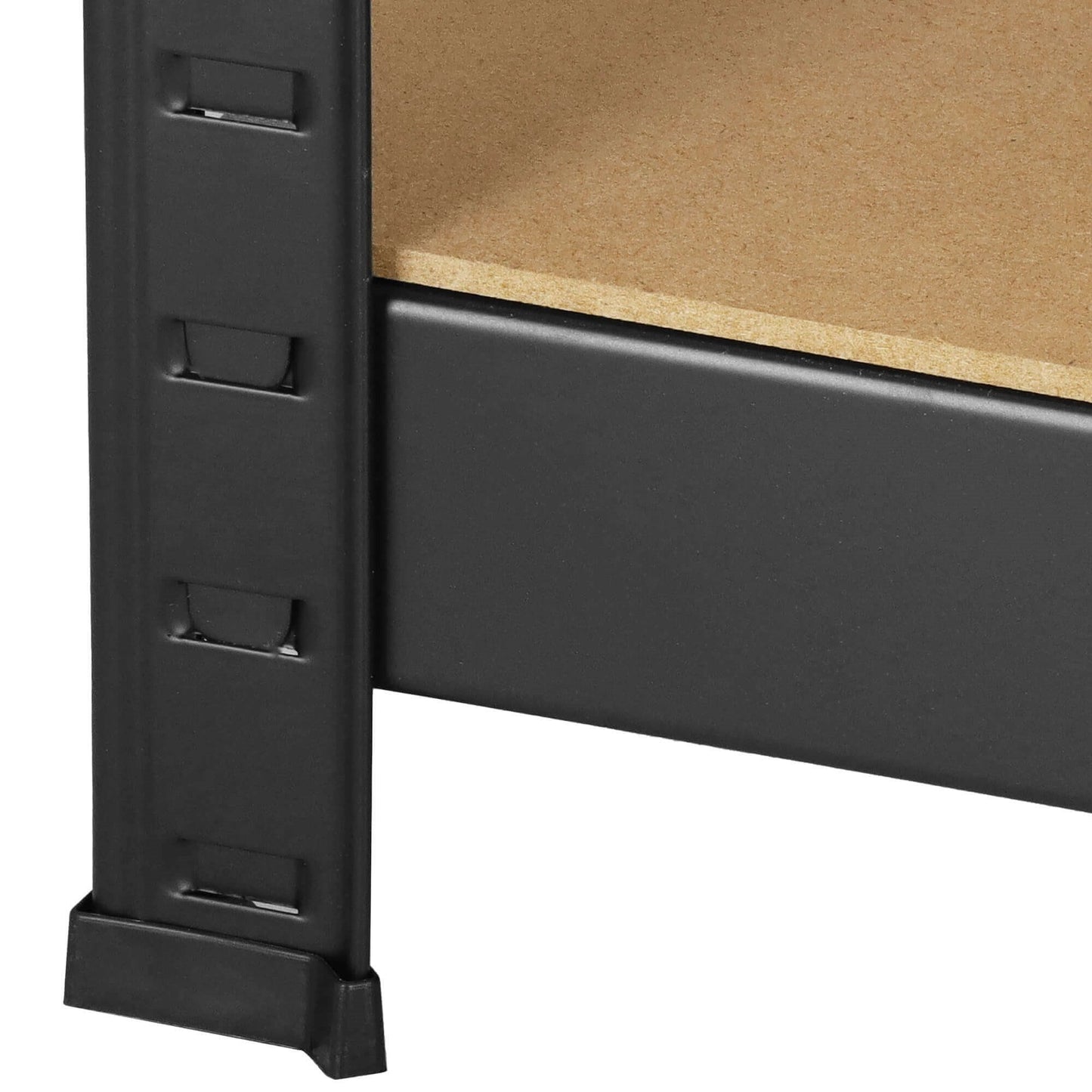 Sandėliavimo lentyna HA5162 180x90x40cm 5 lentynos