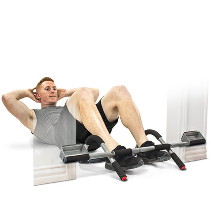 Fitneso juosta jėgos pratimams / prisitraukimams – FA0012