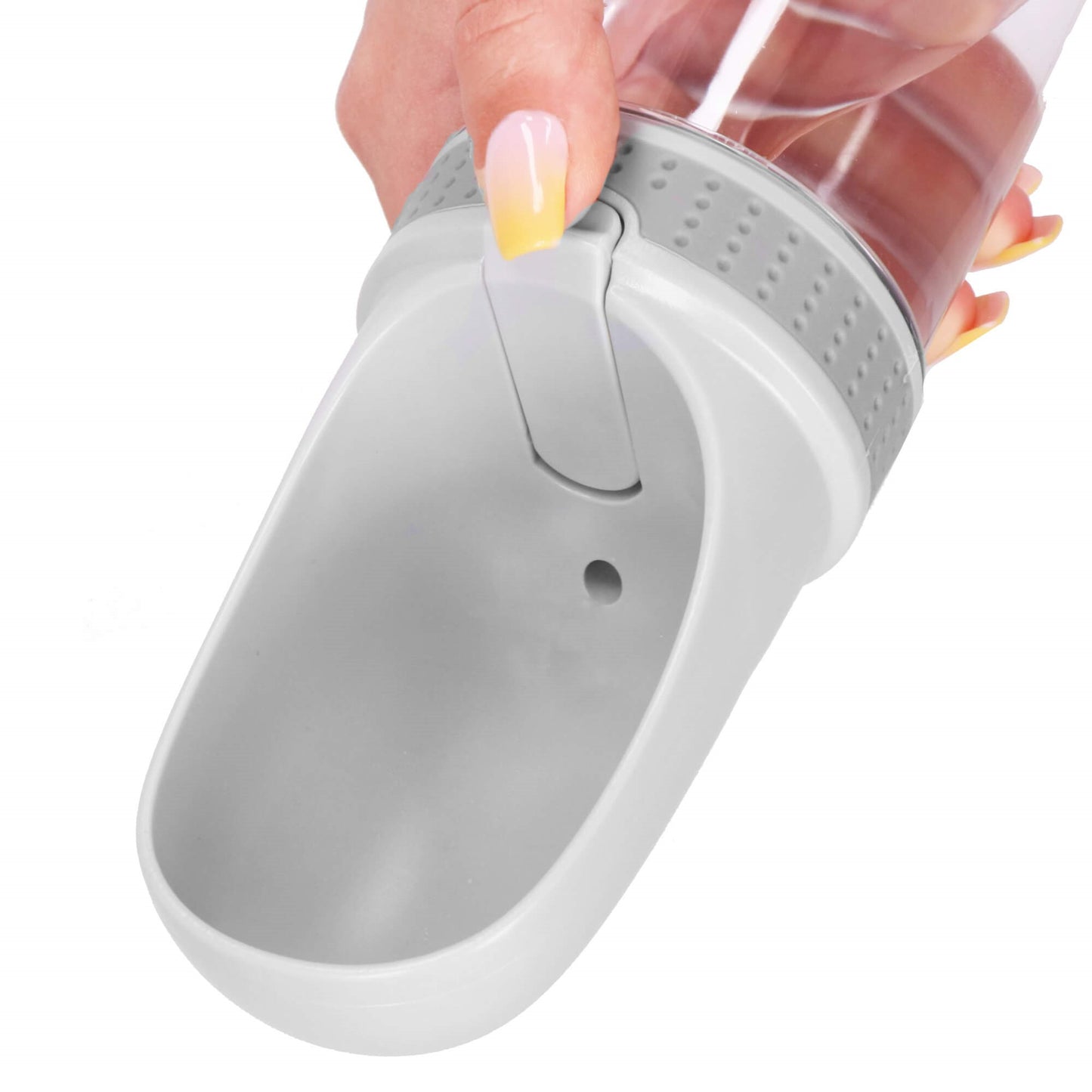 Šunų kelioninis buteliukas  PA0300 350 ml