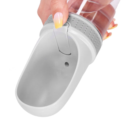 Šunų kelioninis buteliukas  PA0300 350 ml