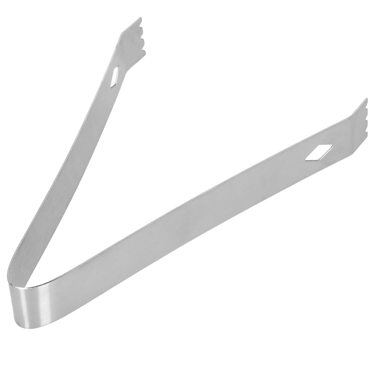 Barmeno rinkinys plaktuvas stovas  KI0022 9 vnt. sidabrinis