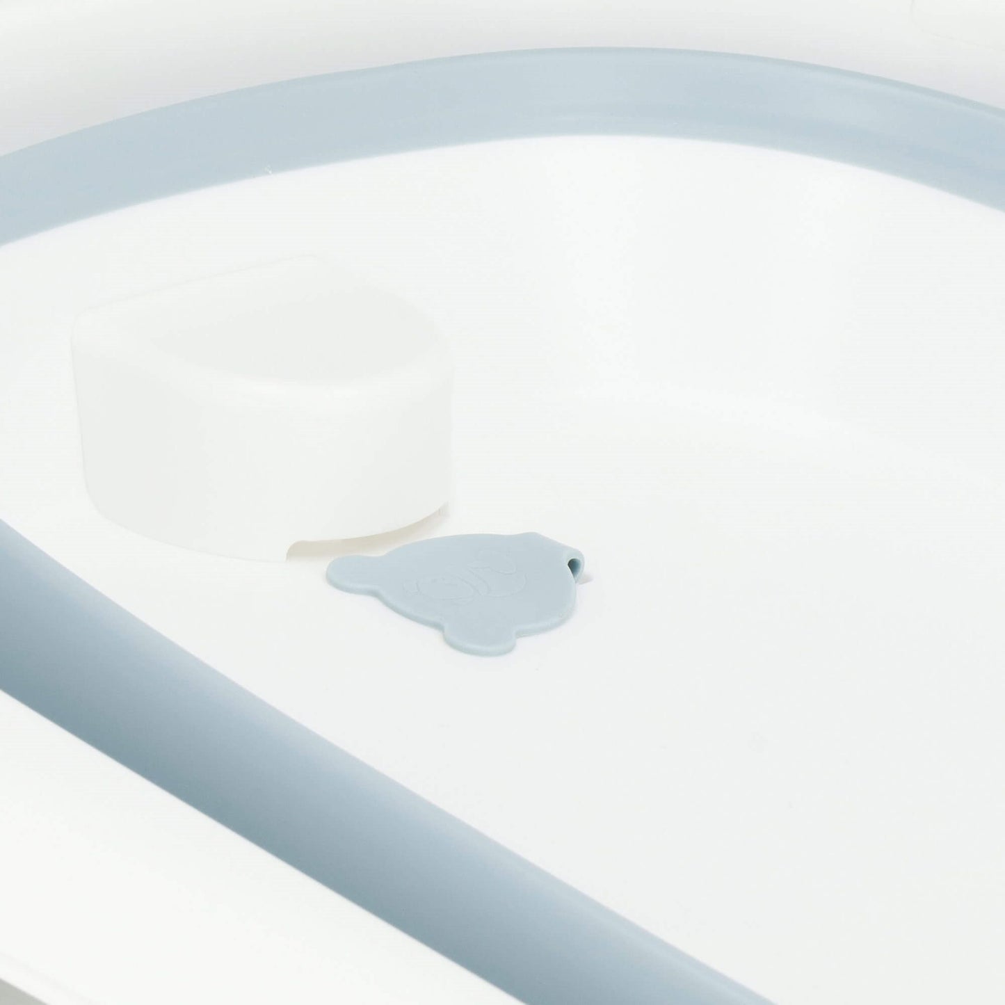 Sulankstoma paciento vonelė HA5113 85x53cm