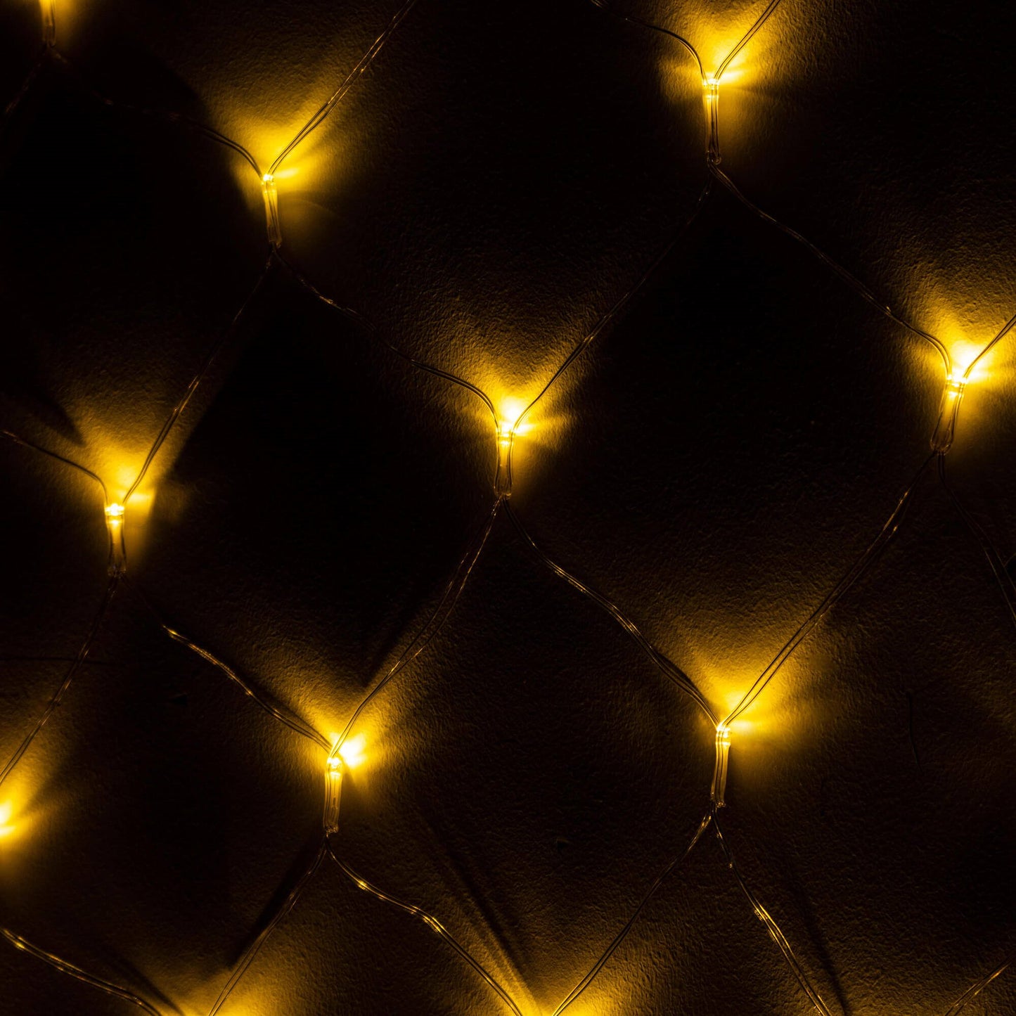 Kalėdinės lemputės  CL4110 144 Led 2 x 2 m