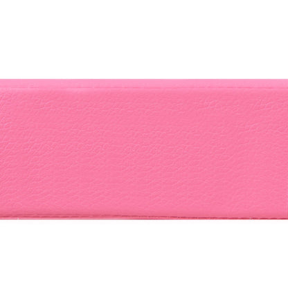 Gimnastikos kilimėlis  FA0140, 180 cm, rožinis