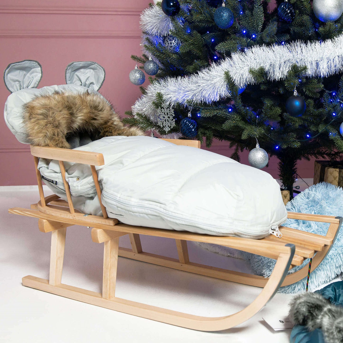 Vaikiškas miegmaišis SB0047