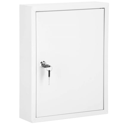 Metalinė raktų dėžutė  HA5034