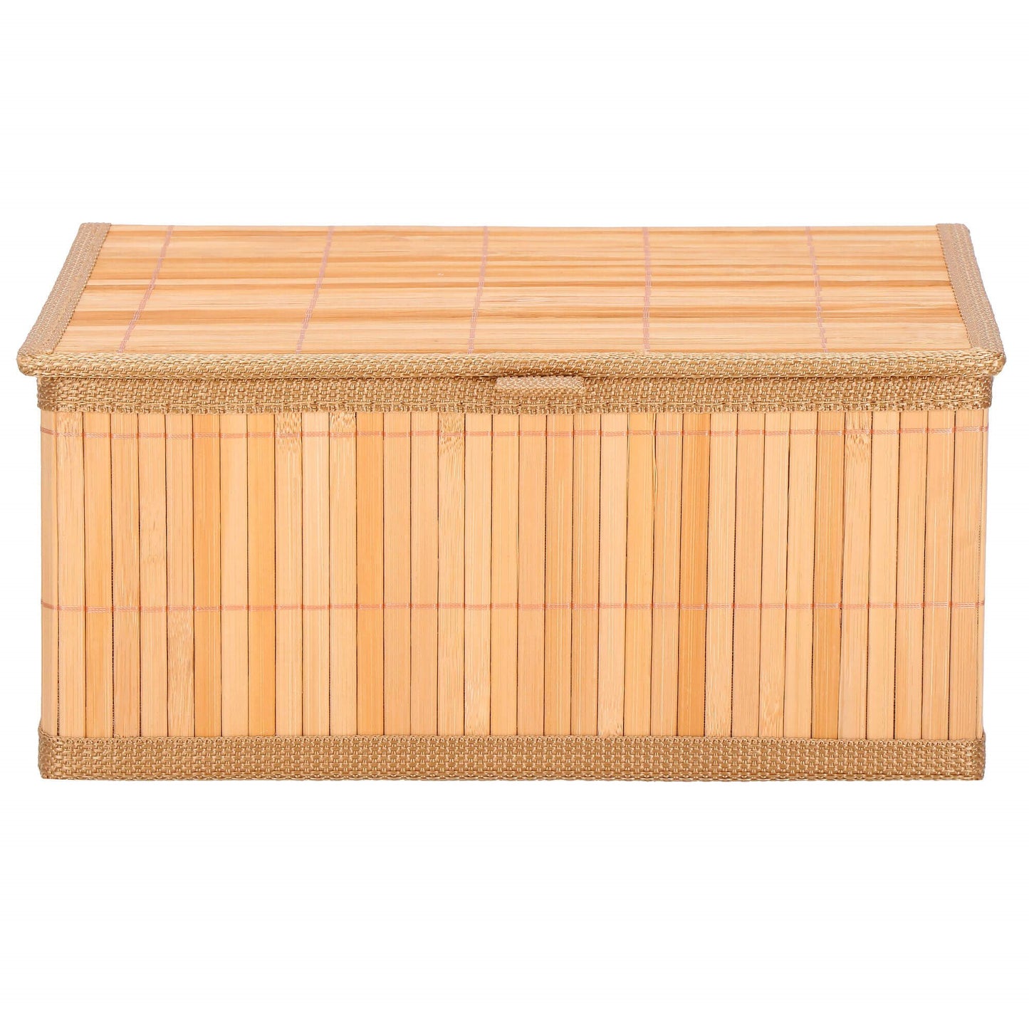 Bambuko organizatoriai kosmetikai  HA0153 3 vnt.