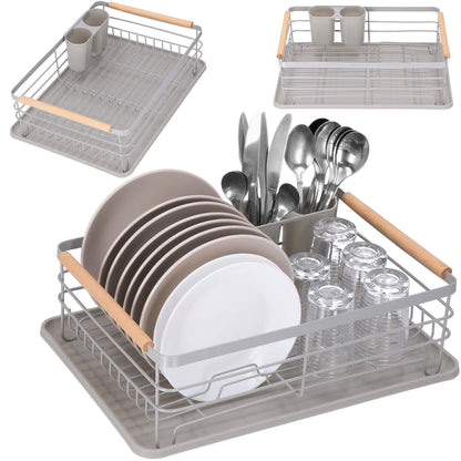 Indų džiovyklė  SVV0136 42x31x13,5 cm