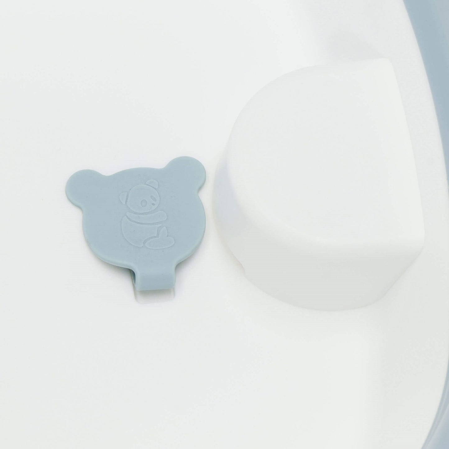 Sulankstoma paciento vonelė HA5113 85x53cm