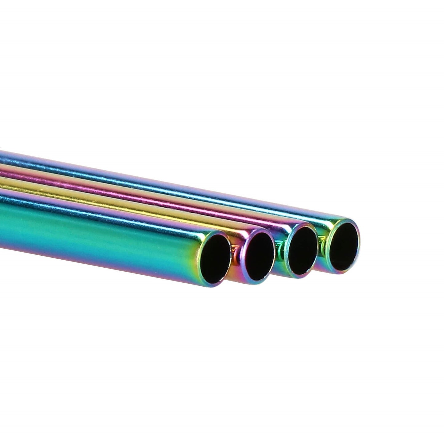 KI0032 Metaliniai šiaudeliai M3 10 Vnt.