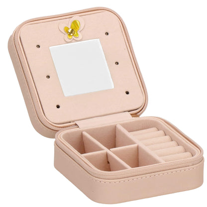 Papuošalų dėžutė HA1028 10x10x5cm