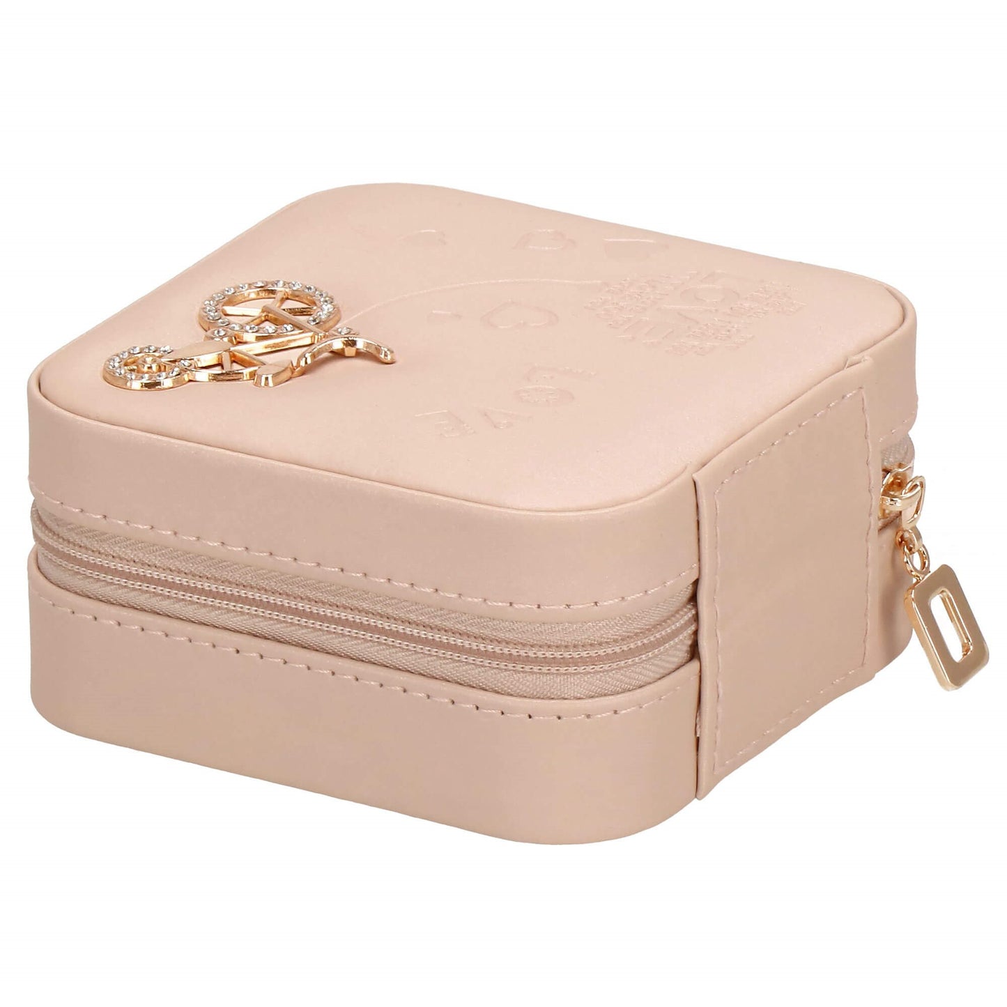 Papuošalų dėžutė HA1028 10x10x5cm