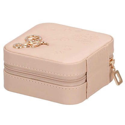 Papuošalų dėžutė HA1028 10x10x5cm