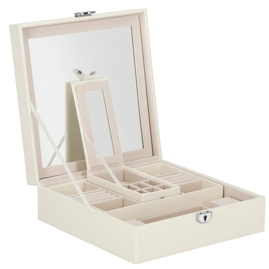 Papuošalų organizatorius HA1079 25.3x25.3x8.5cm