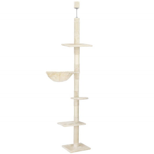 Daugiapakopis kačių namelis  PA1052 240-265 cm