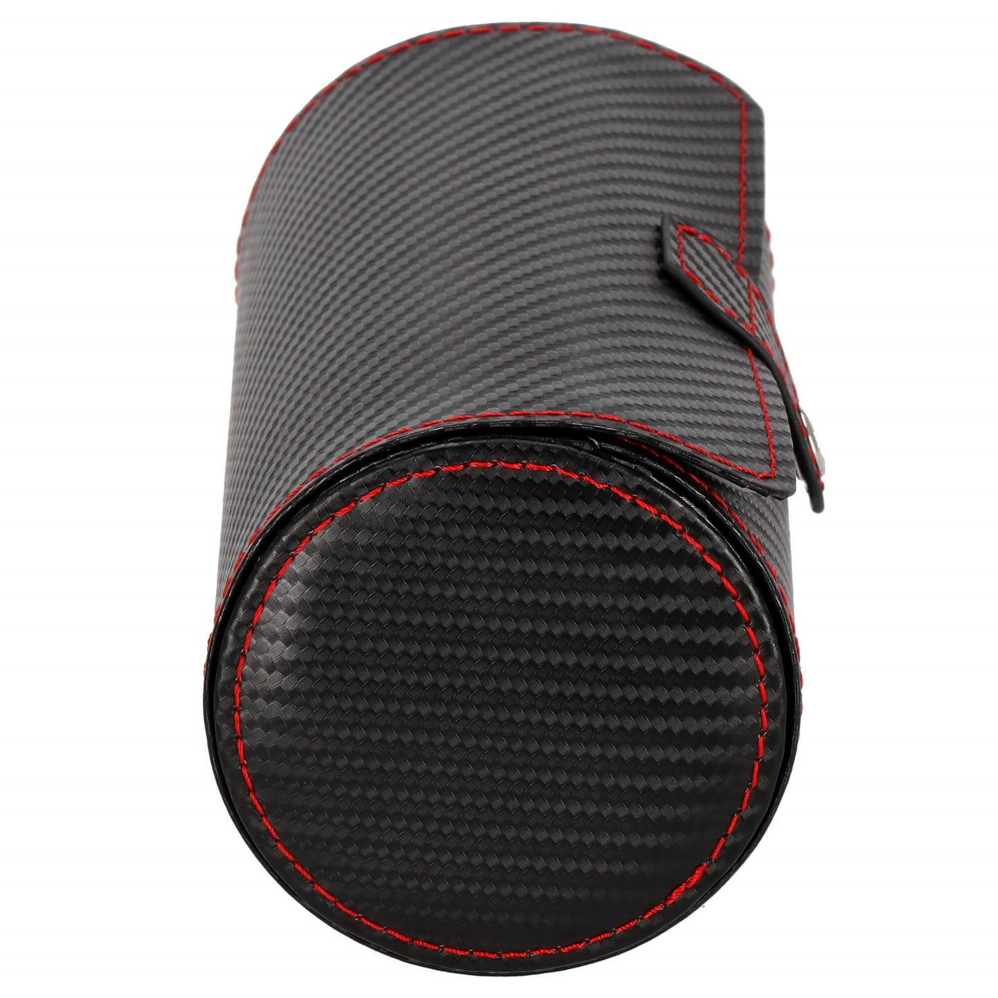 Laikrodžio ir papuošalų dėžutė juodos spalvos HA1064