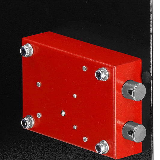 VS5055 Namų ir biuro seifas SP3