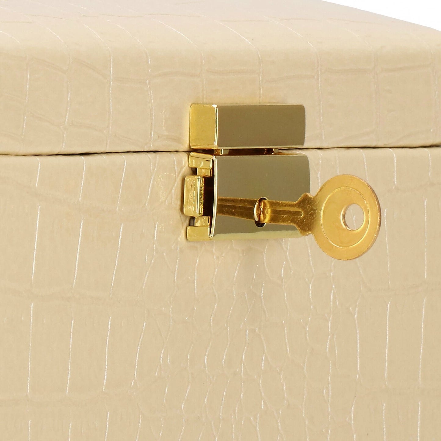 Papuošalų dėžutė HA1076 17,5x14x13cm