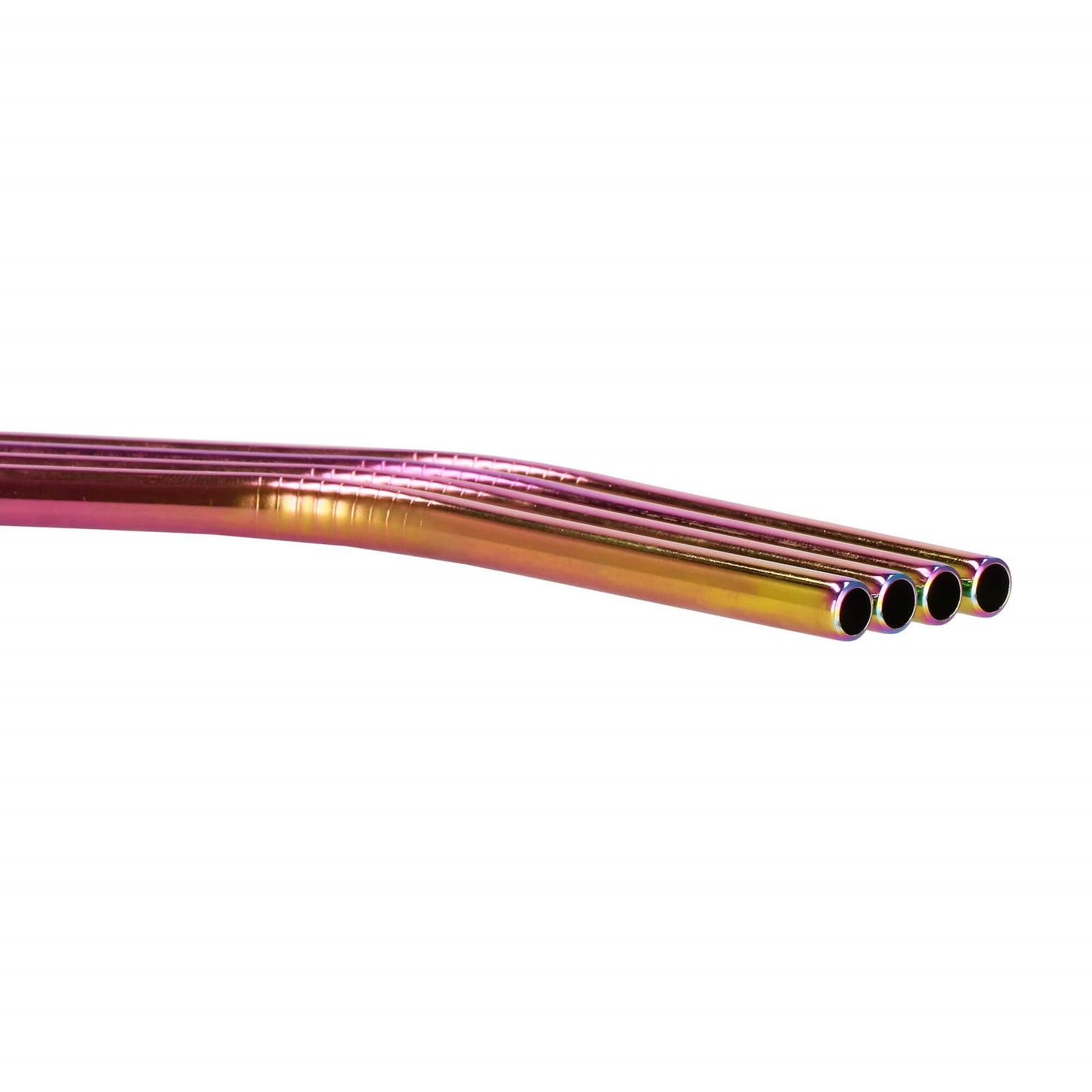 KI0032 Metaliniai šiaudeliai M3 10 Vnt.