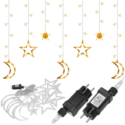Kalėdinės lemputės  CL4136