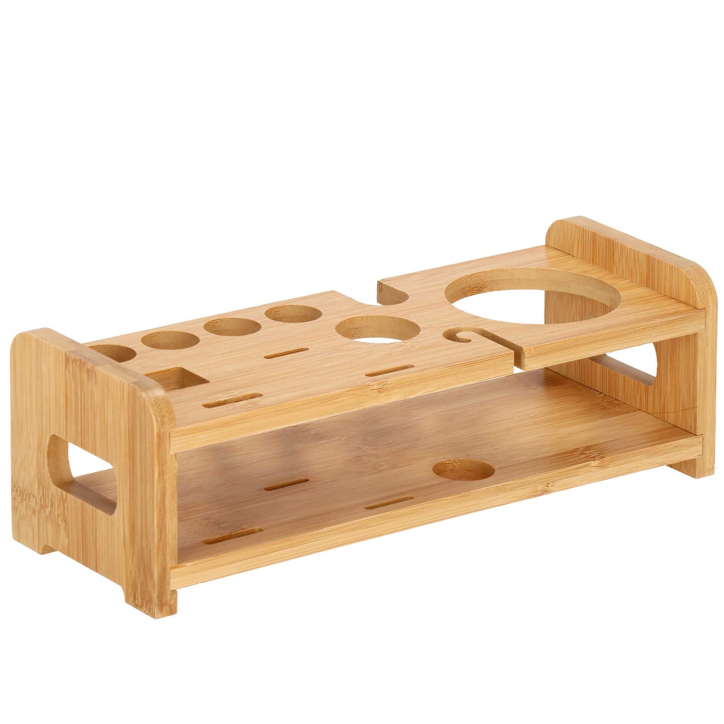 Barmeno rinkinys plaktuvas skardos skardos viryklė  KI0011 14 vnt. sidabrinis