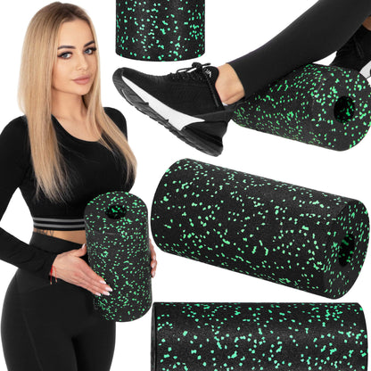 FR0008 masažo ir raumenų atpalaidavimo volas