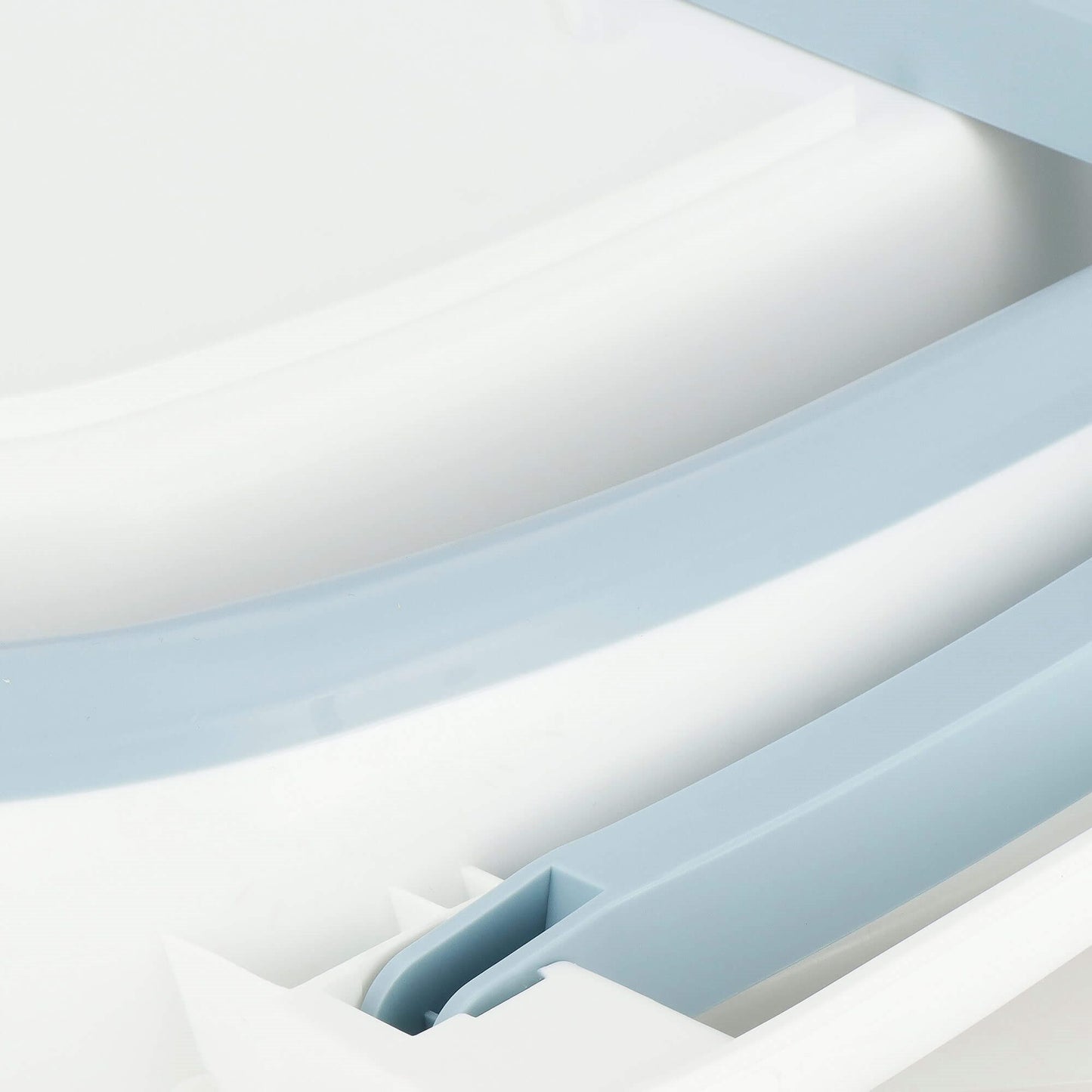 Sulankstoma paciento vonelė HA5113 85x53cm