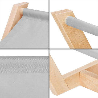 Šuns arba katės guolis  DB0001 70x40 cm