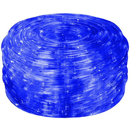 Kalėdinės lemputės  CL1207 480led 20m IP44