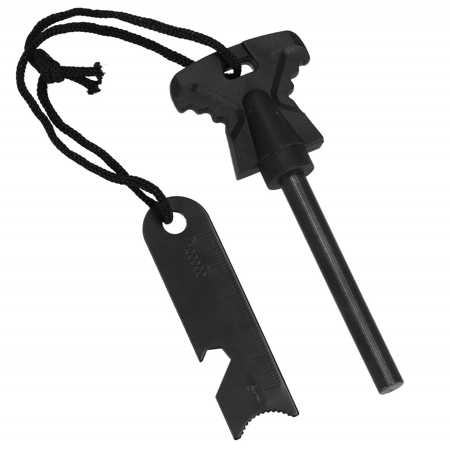 Taktinis išgyvenimo rinkinys 19 dalių – karinis CS0050