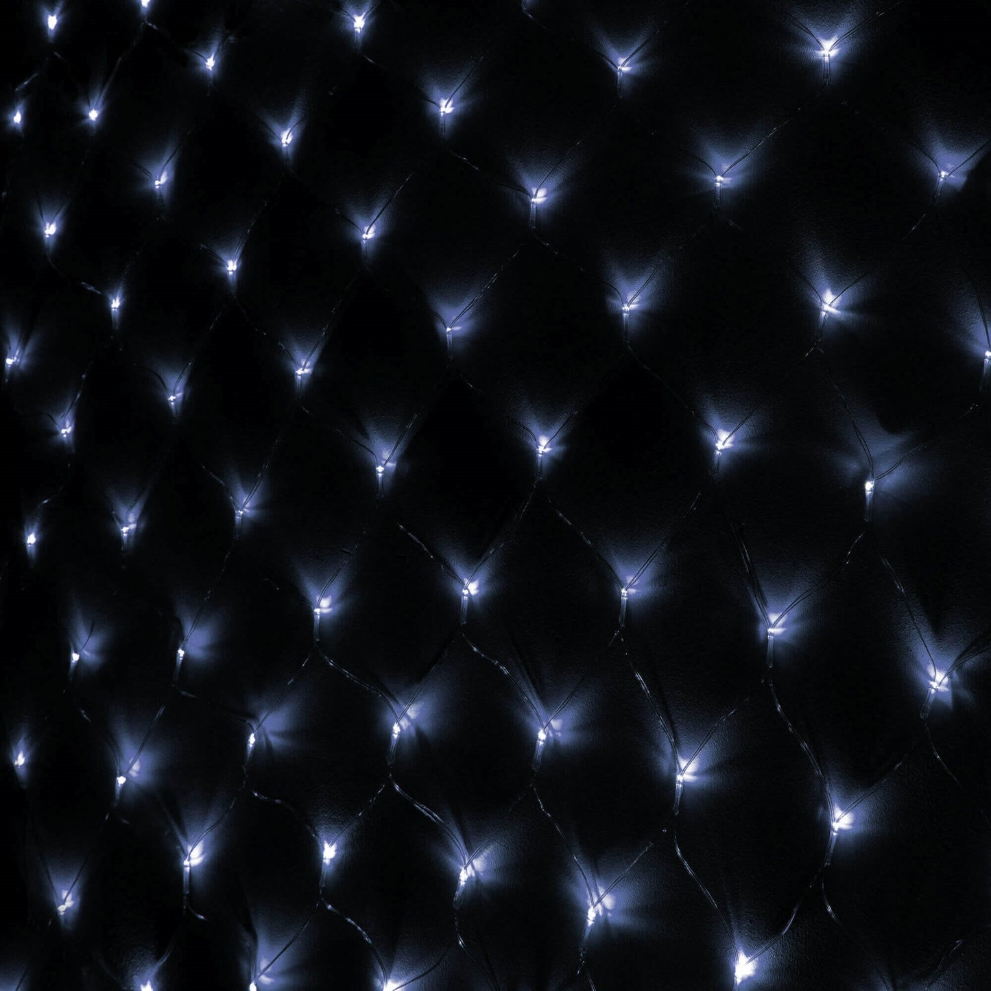 Kalėdinės lemputės  CL4109 144 Led 2 x 2 m