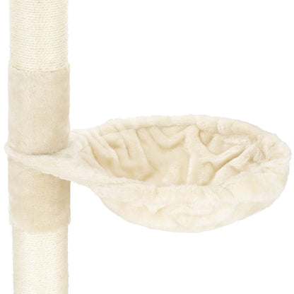 Daugiapakopis kačių namelis  PA1052 240-265 cm