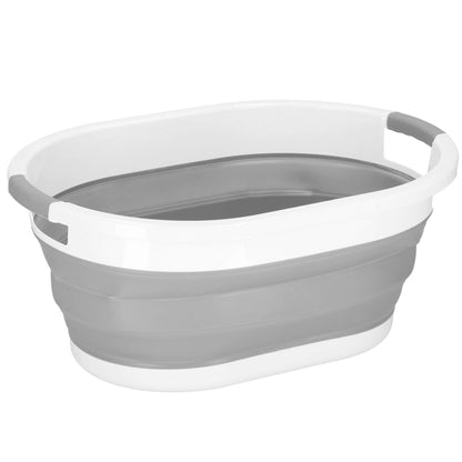 SA5107 Sulankstomas laikymo konteineris 61,5X44X27cm 39L