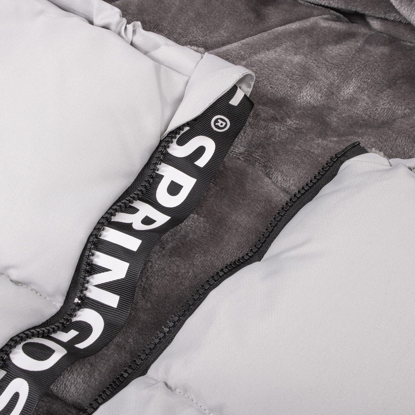 SB0021  Vaikiškas miegmaišis