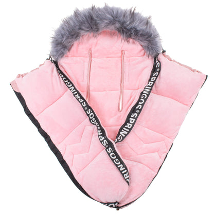 SB0022 Vaikiškas miegmaišis