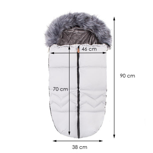 SB0021 Vaikų miegmaišis