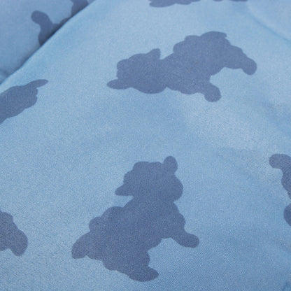 Miegmaišis  SB0006, 4-in-1, vežimėliui, rogutėms ir lopšiui