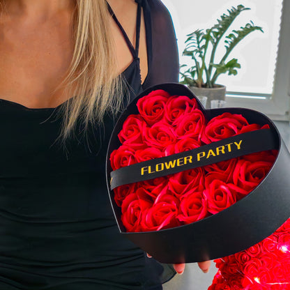 Gėlių dėžutė  HA7411