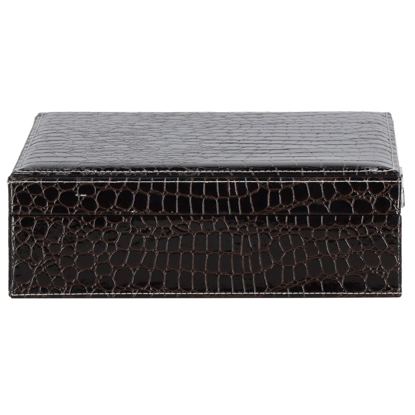 Papuošalų dėžutė HA1074 26.5x26.5x8.5cm