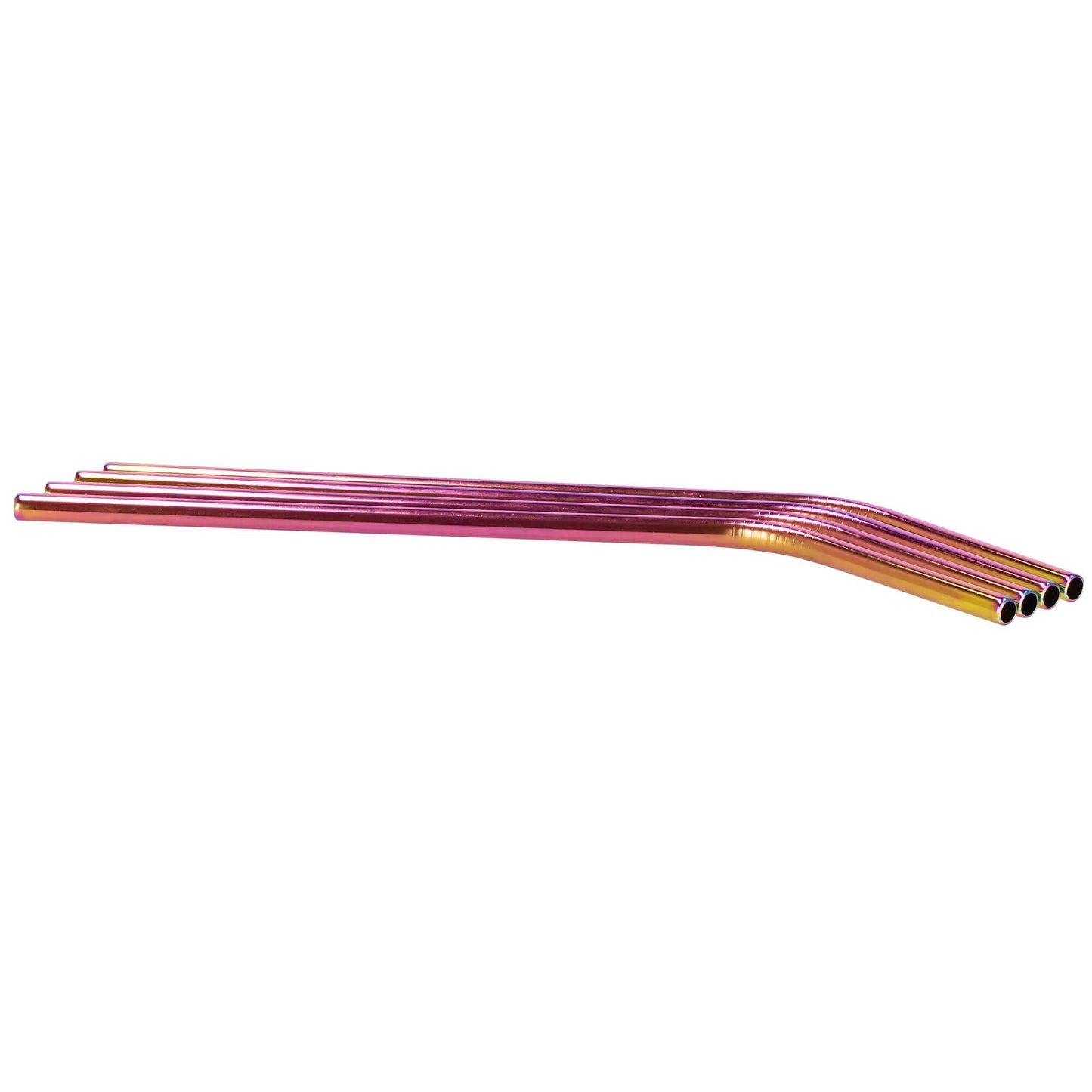 KI0032 Metaliniai šiaudeliai M3 10 Vnt.