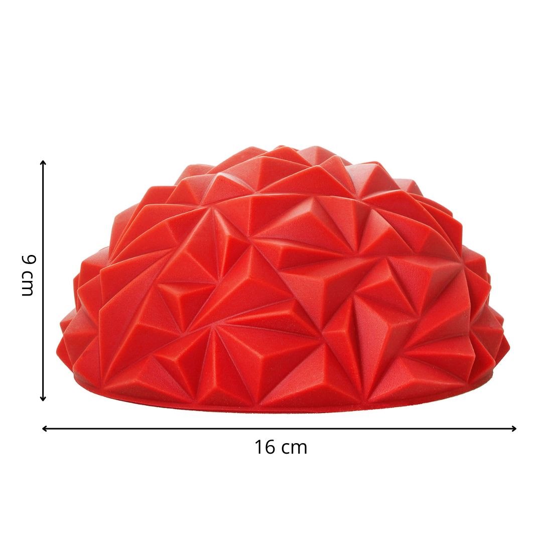 Masažo kamuolys  SA0047