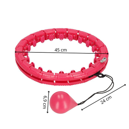 Mankštos lankas,  FA1072