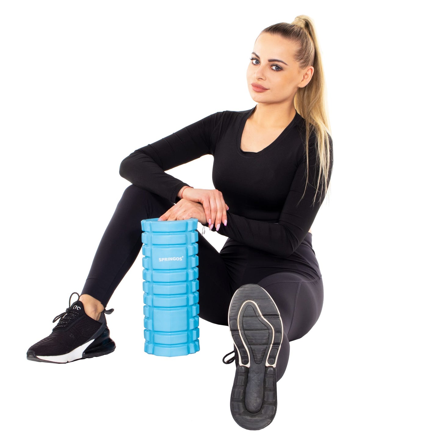 Masažinis volelis  FR0014