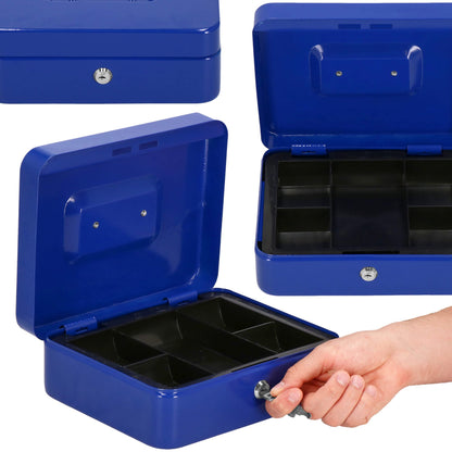 Metalinė pinigų dėžutė  VS5040