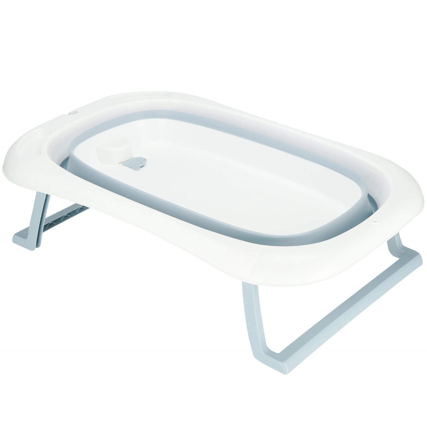 Sulankstoma paciento vonelė HA5113 85x53cm