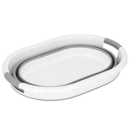 SA5107 Sulankstomas laikymo konteineris 61,5X44X27cm 39L