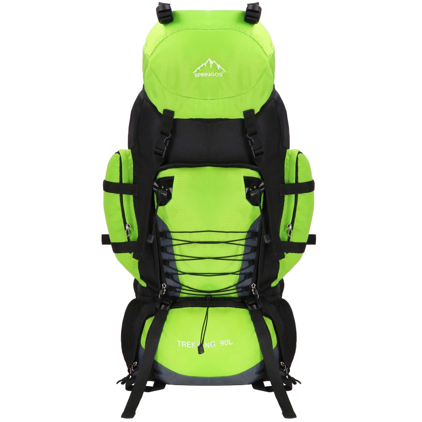 Turistinė - žygio kuprinė  CS0131 90L