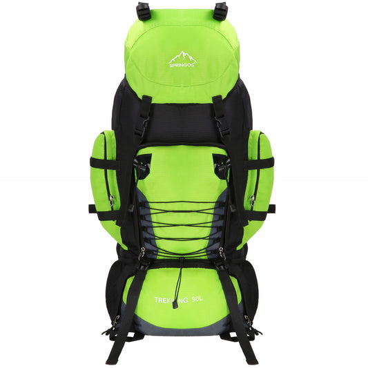 Turistinė - žygio kuprinė  CS0131 90L